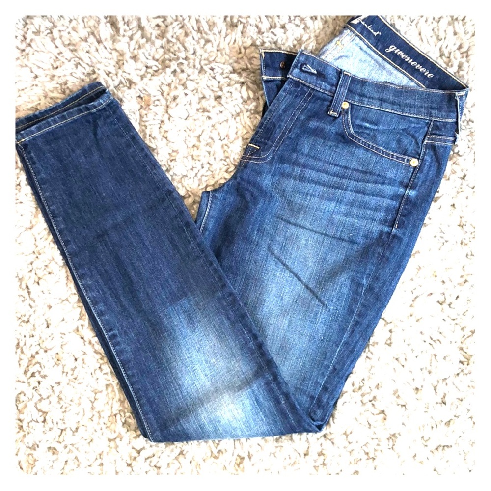 7 For All ManKind Jeans